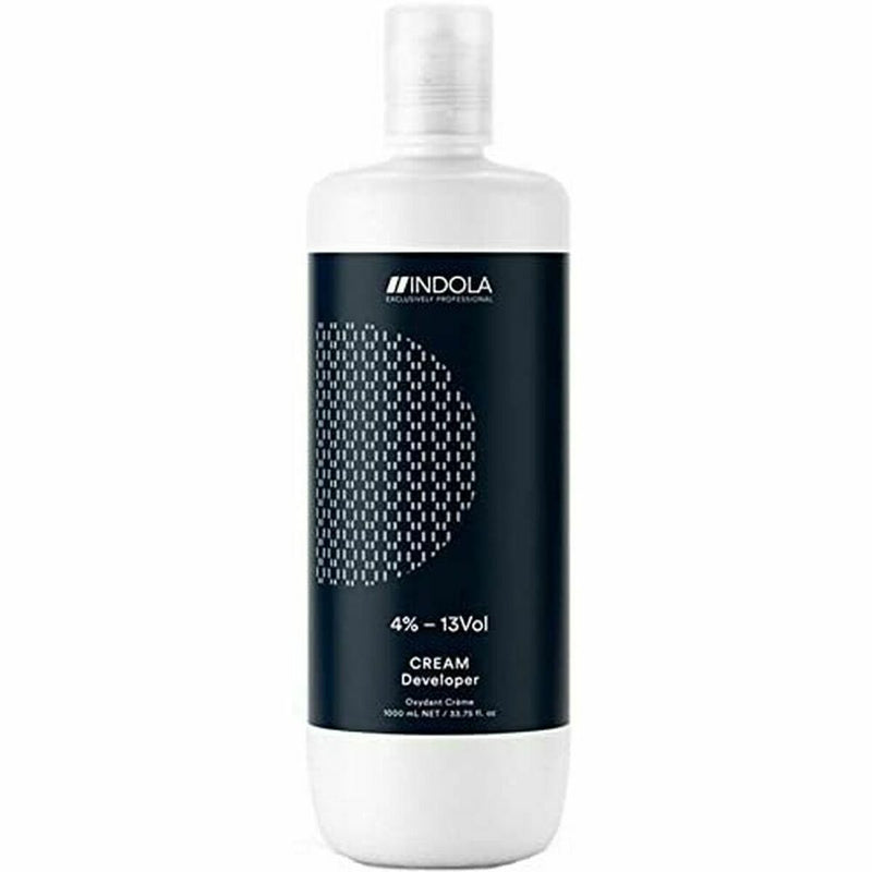 Hair Oxidizer Indola 2524223 4% / 13 VOL