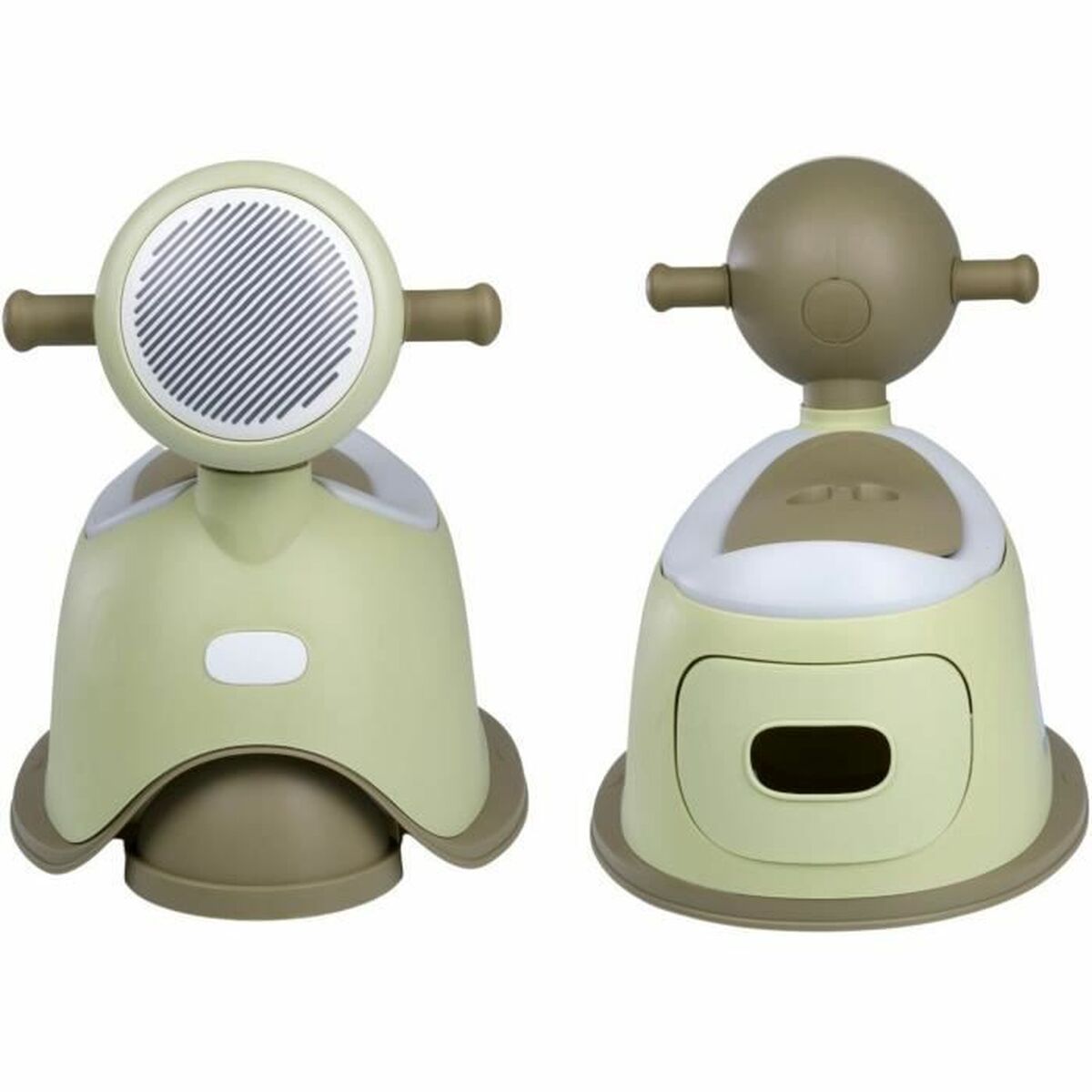 Thermobaby Potty Thermobaby Ludique Scooter