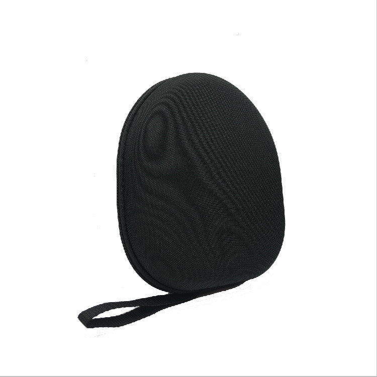 Large earphone storage bag