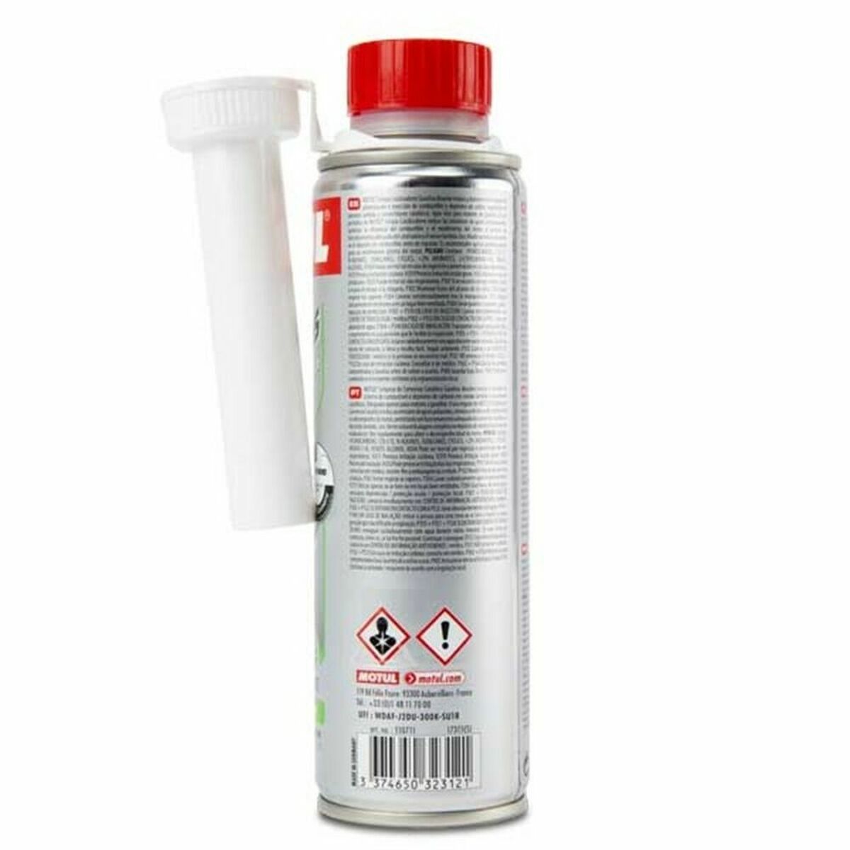 Fuel Treatment Motul MTL110711 (Refurbished B)