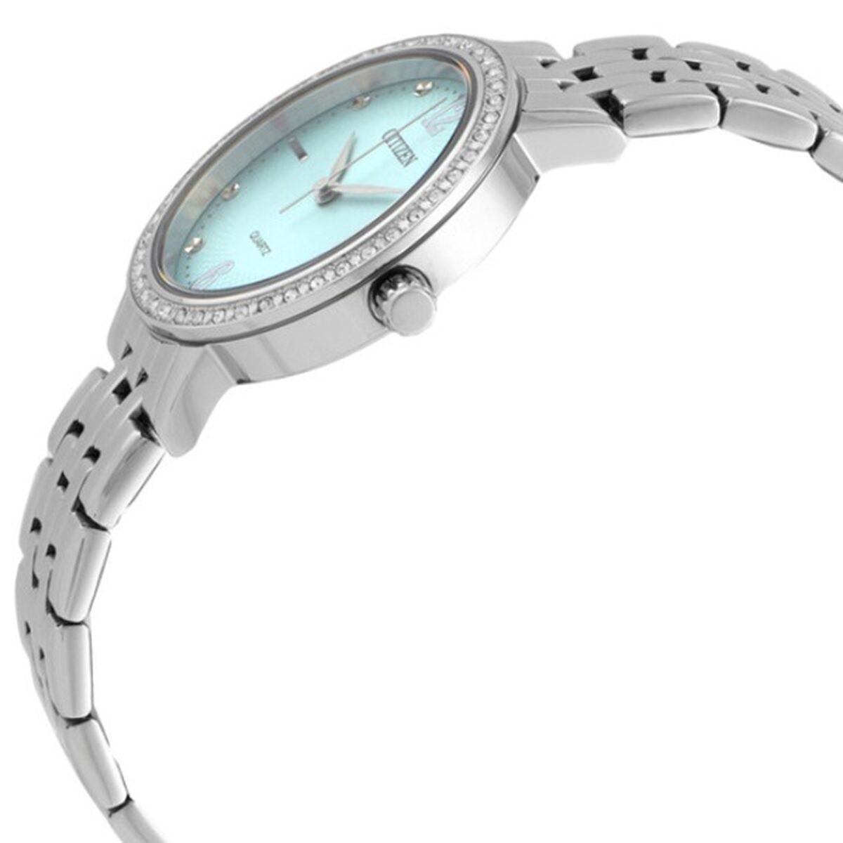 Citizen Ladies' Watch Citizen El3100-55X (Ø 31 Mm)