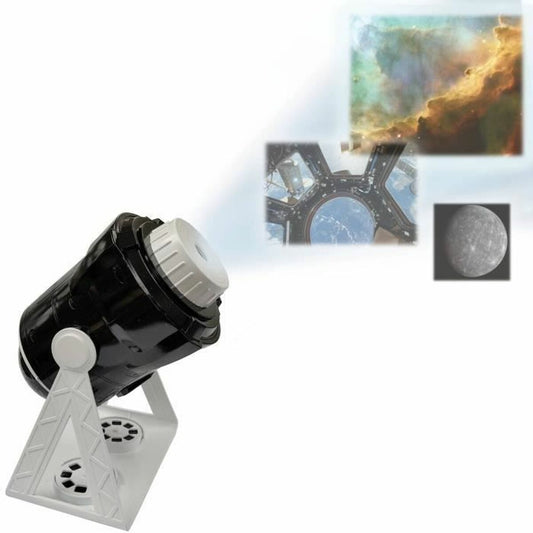 Lexibook Science Game Lexibook Planetarium Projector