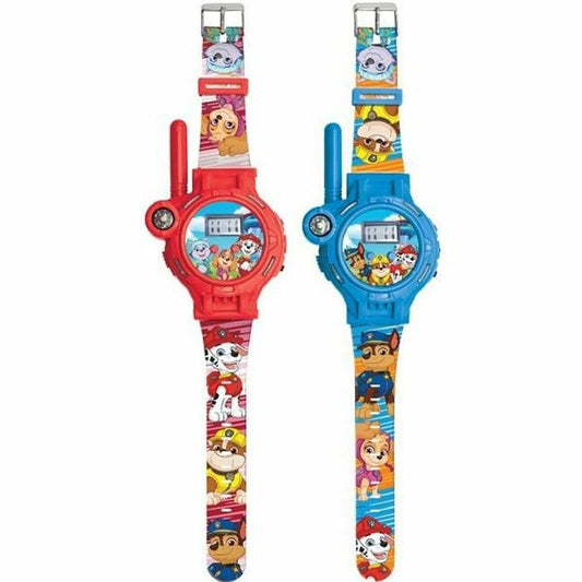 Lexibook Infant's Watch Lexibook Paw Patrol
