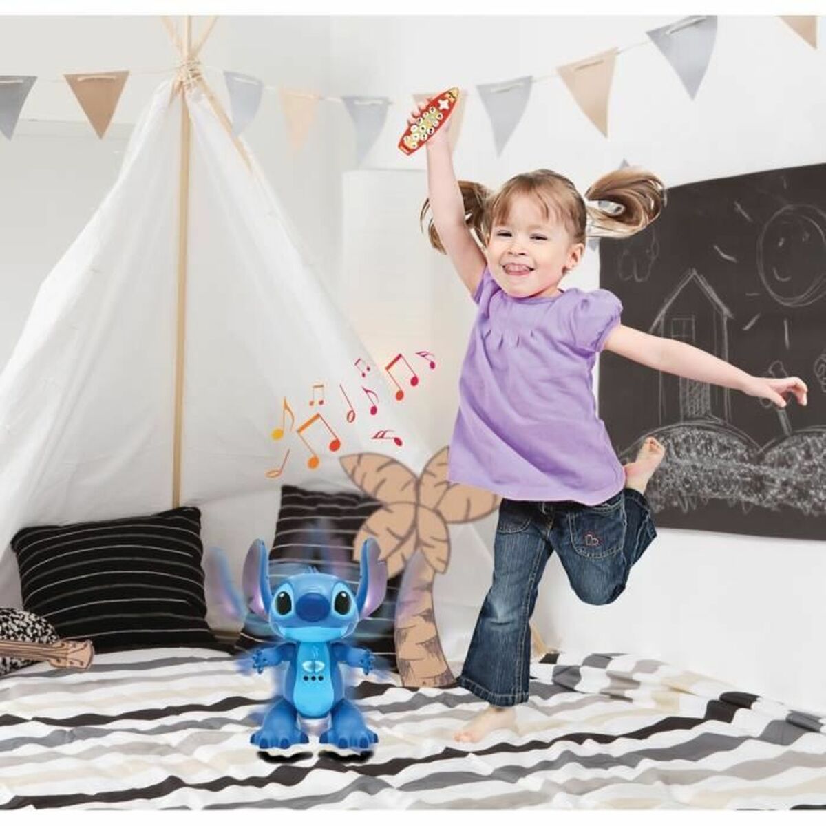 Rag Doll Lexibook