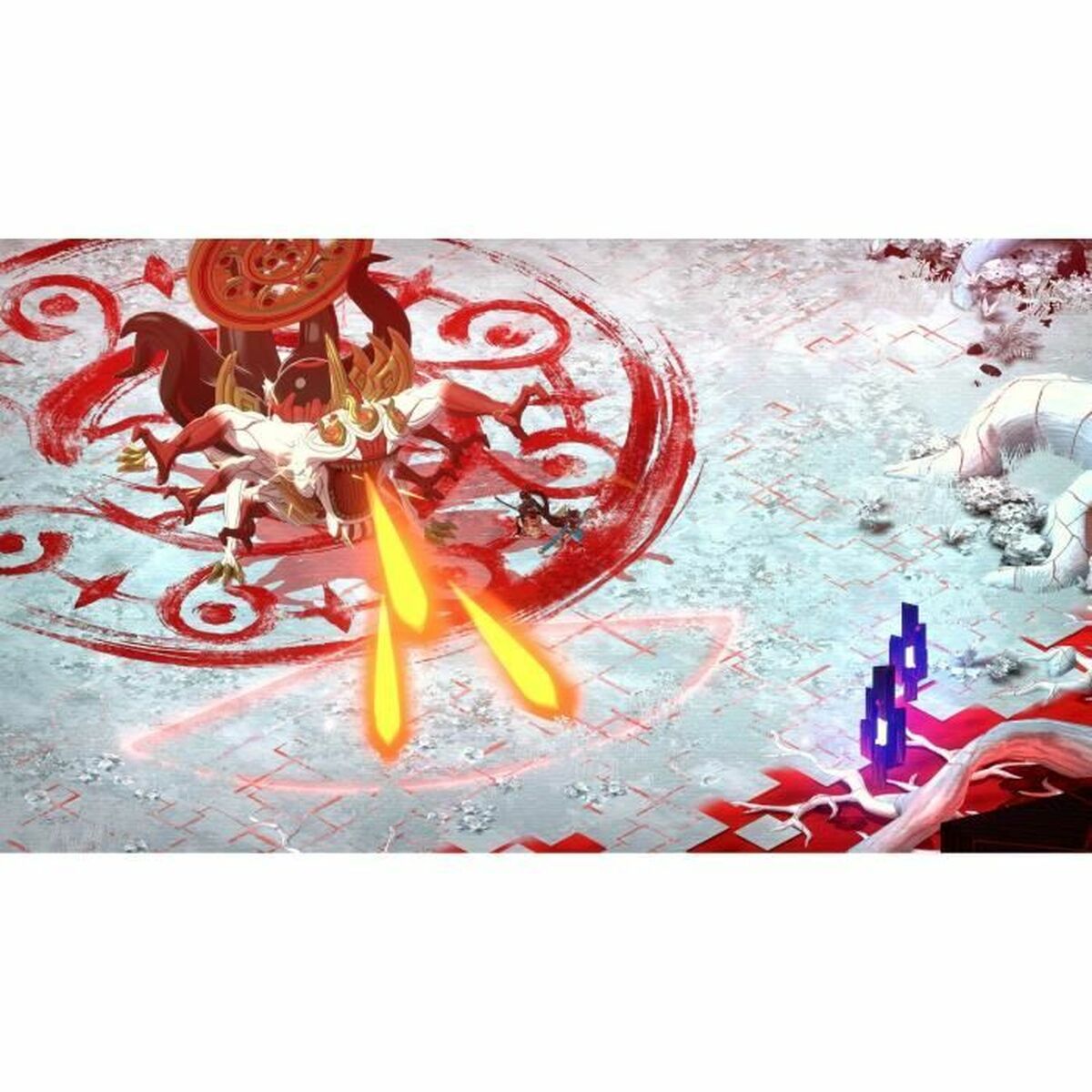 Bandai Namco Playstation 5 Video Game Bandai Namco