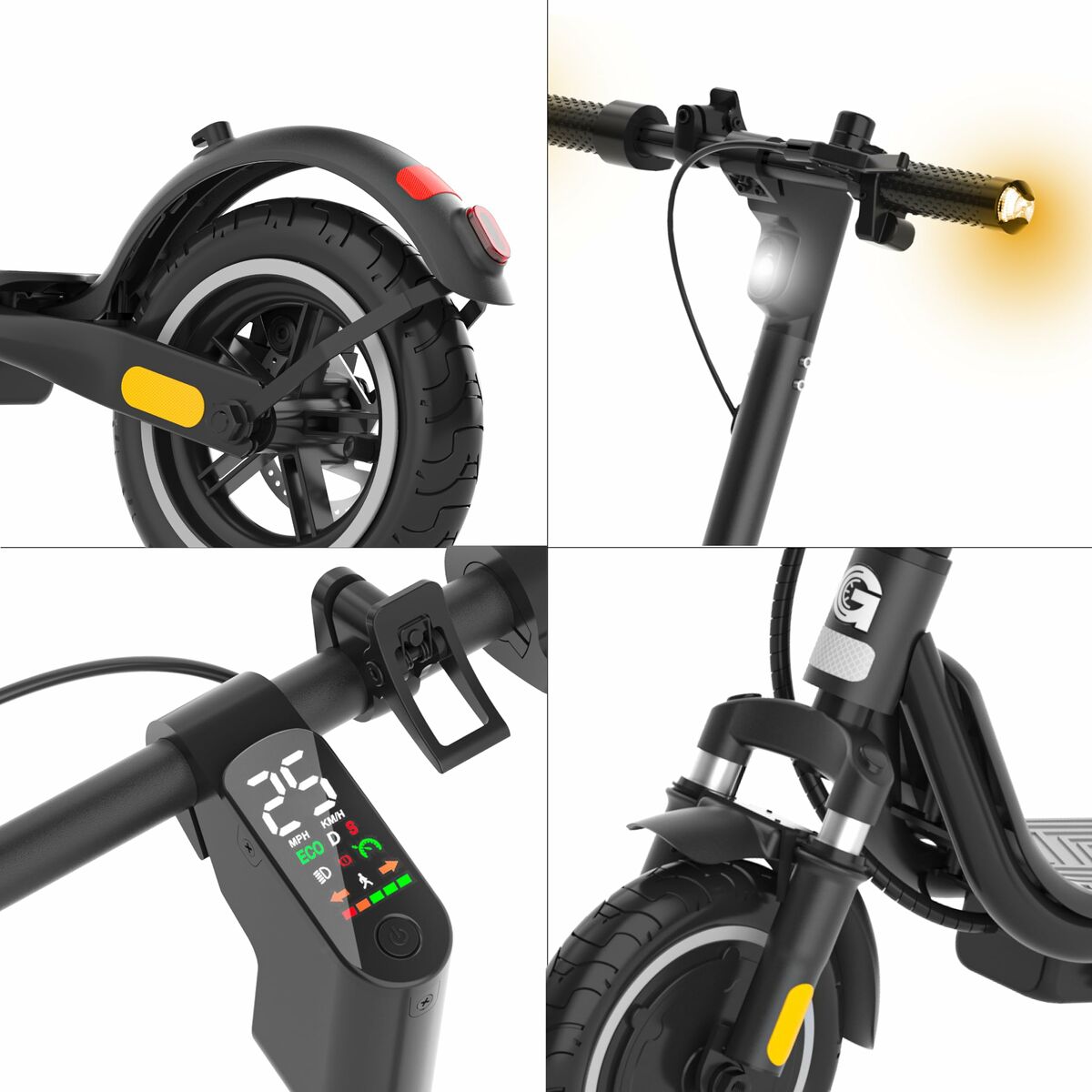 Urbanglide Electric Scooter Urbanglide