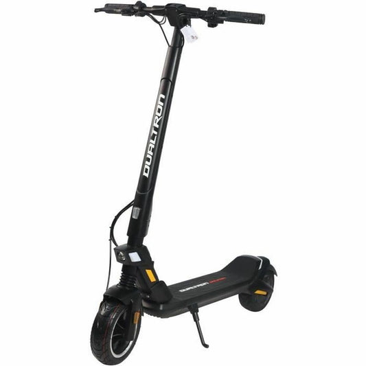Dualtron Electric Scooter Dualtron Dolphin Black 25 Km/H 600 W
