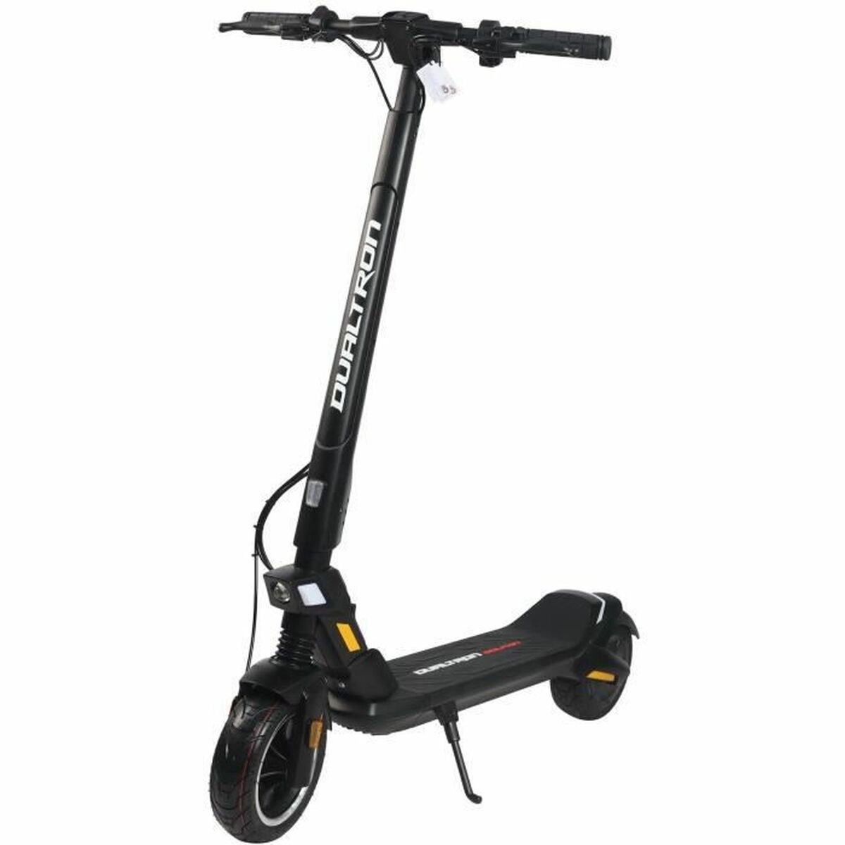Dualtron Electric Scooter Dualtron Dolphin Black 25 Km/H 450 W