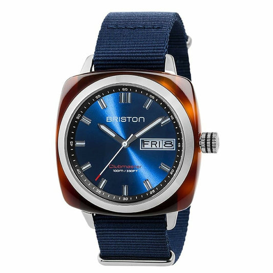 Briston Men's Watch Briston 17342.Sa.ts.9.Nnb