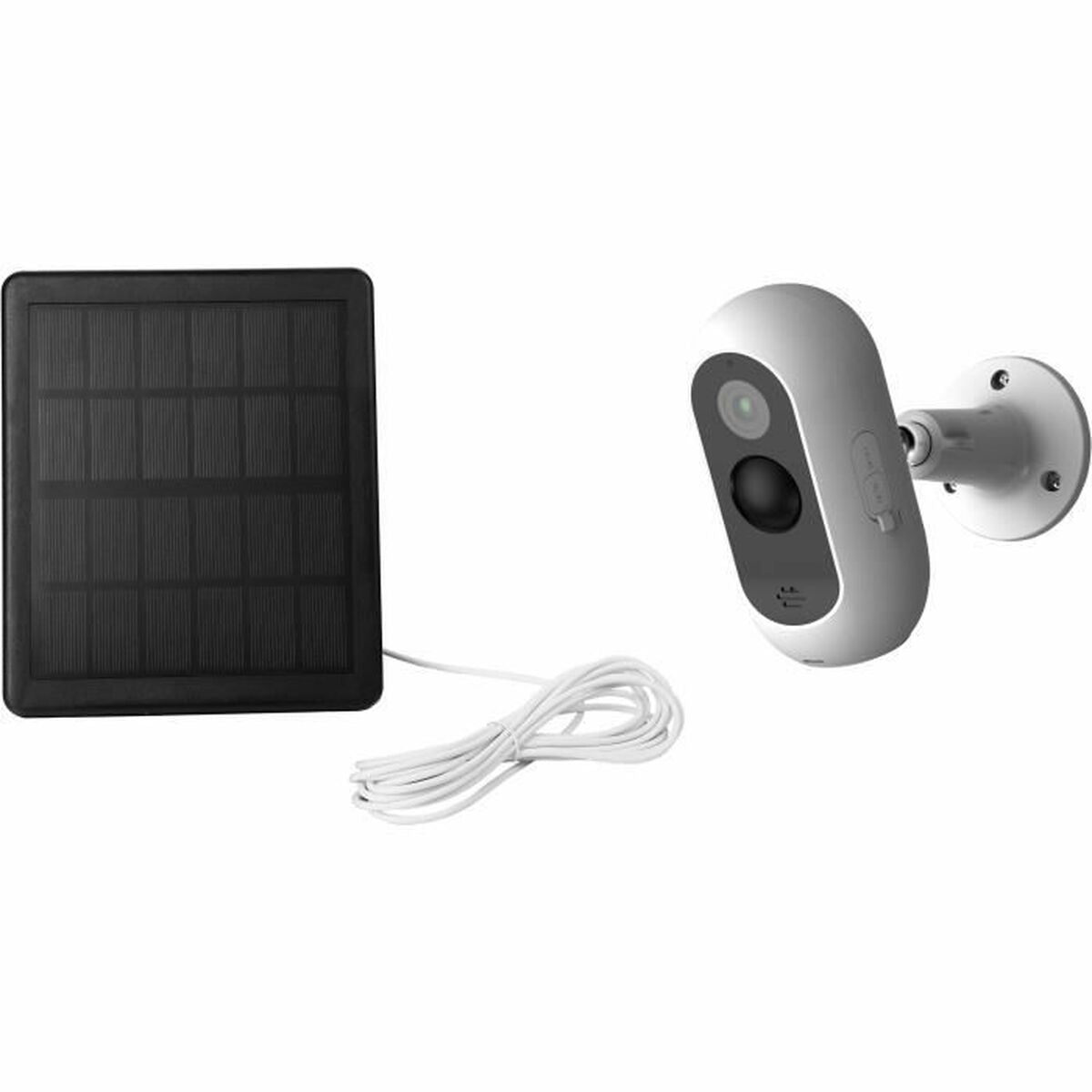 Bigbuy Home Surveillance Camcorder Link2Home