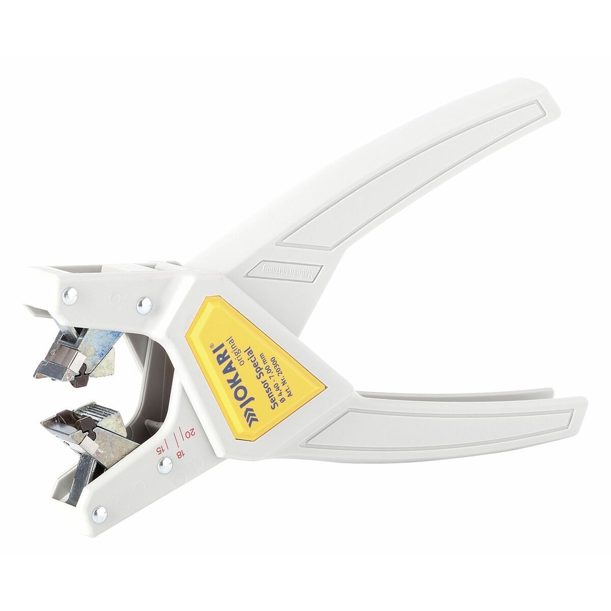 Wire Strippers JOKARI Sensor Special