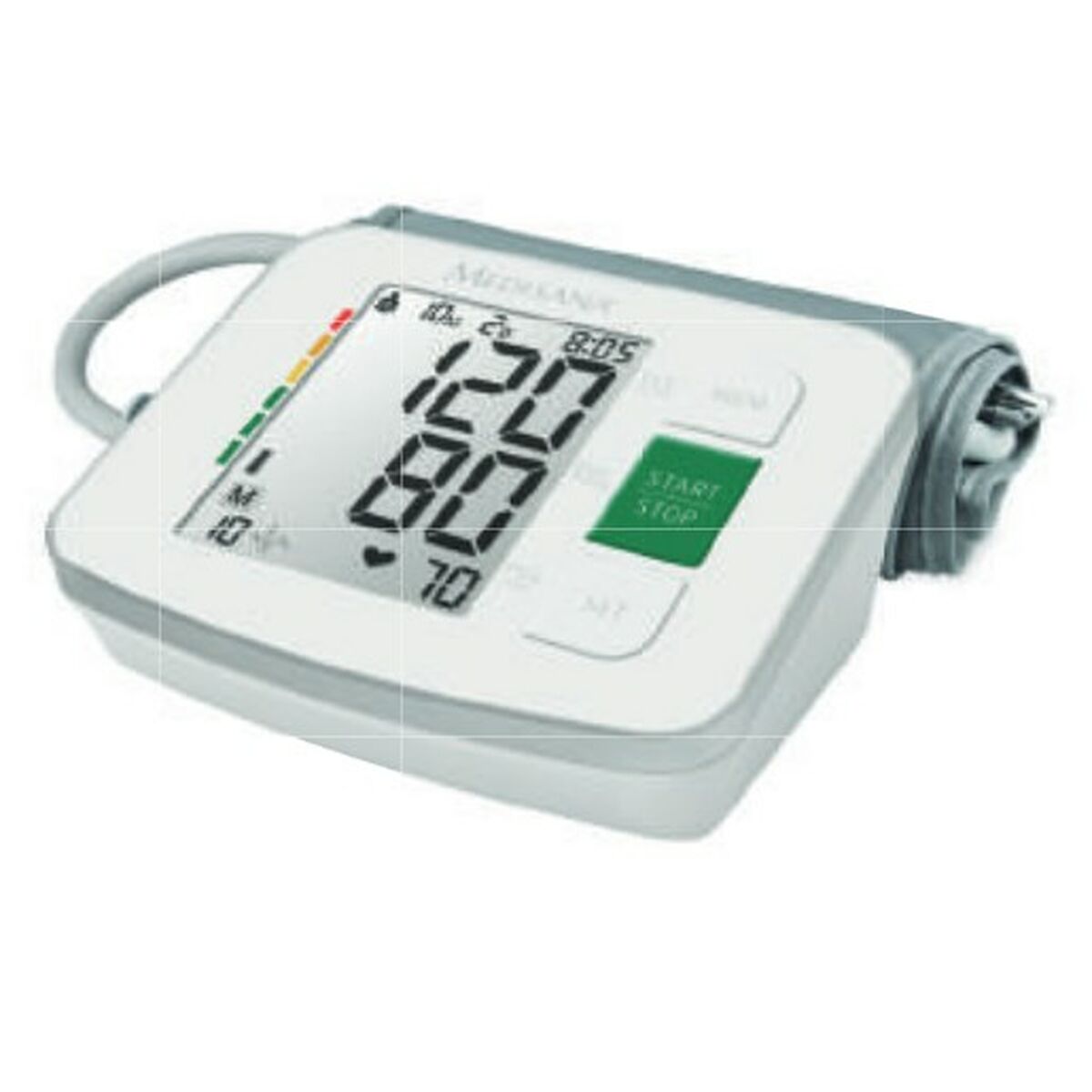 Medisana Arm Blood Pressure Monitor Medisana