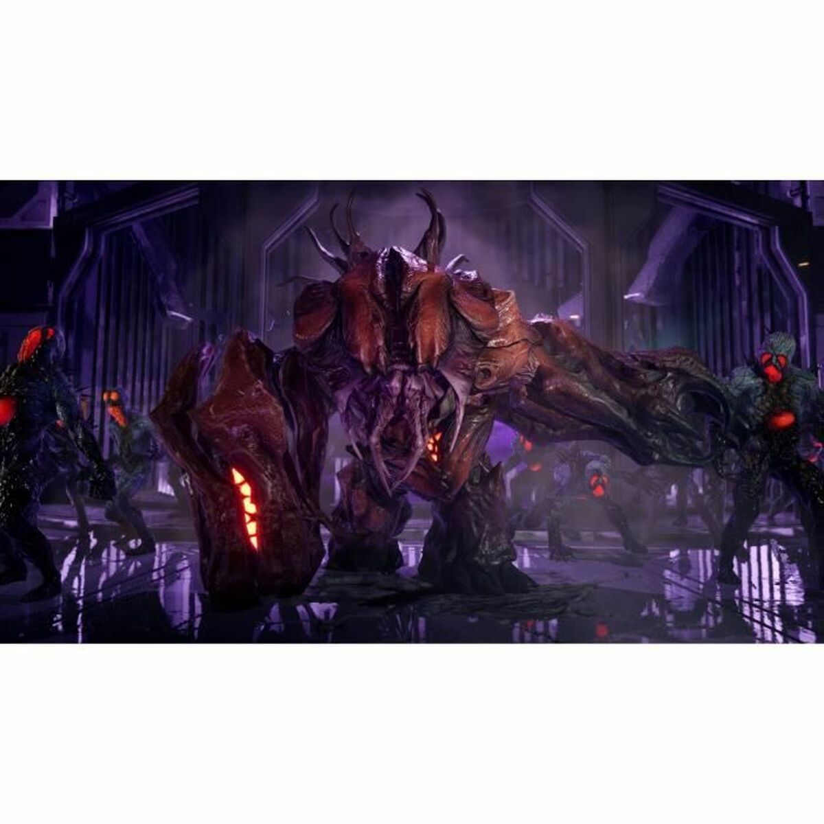 Sony Playstation 5 Video Game Sony Killing Floor Iii