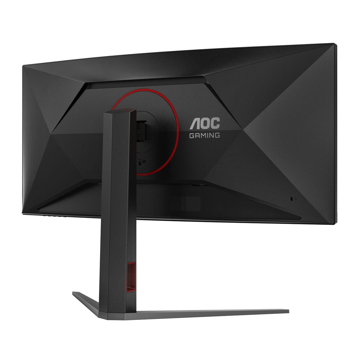Aoc Monitor Aoc Cu34G4 34"