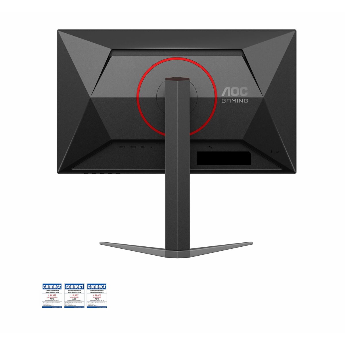 Aoc Monitor Aoc 24G4Ha