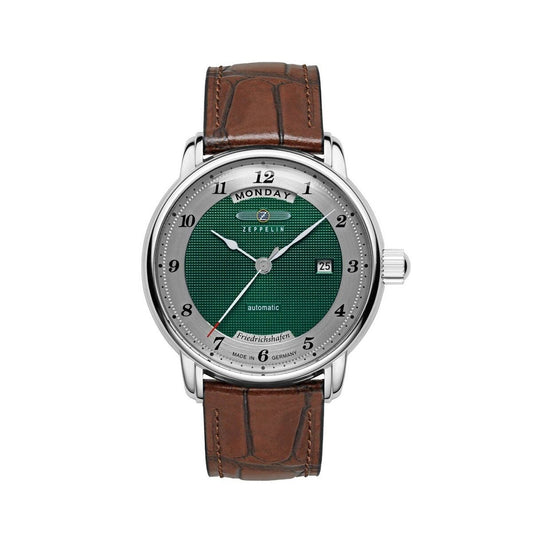 Zeppelin Men's Watch Zeppelin 8562-2