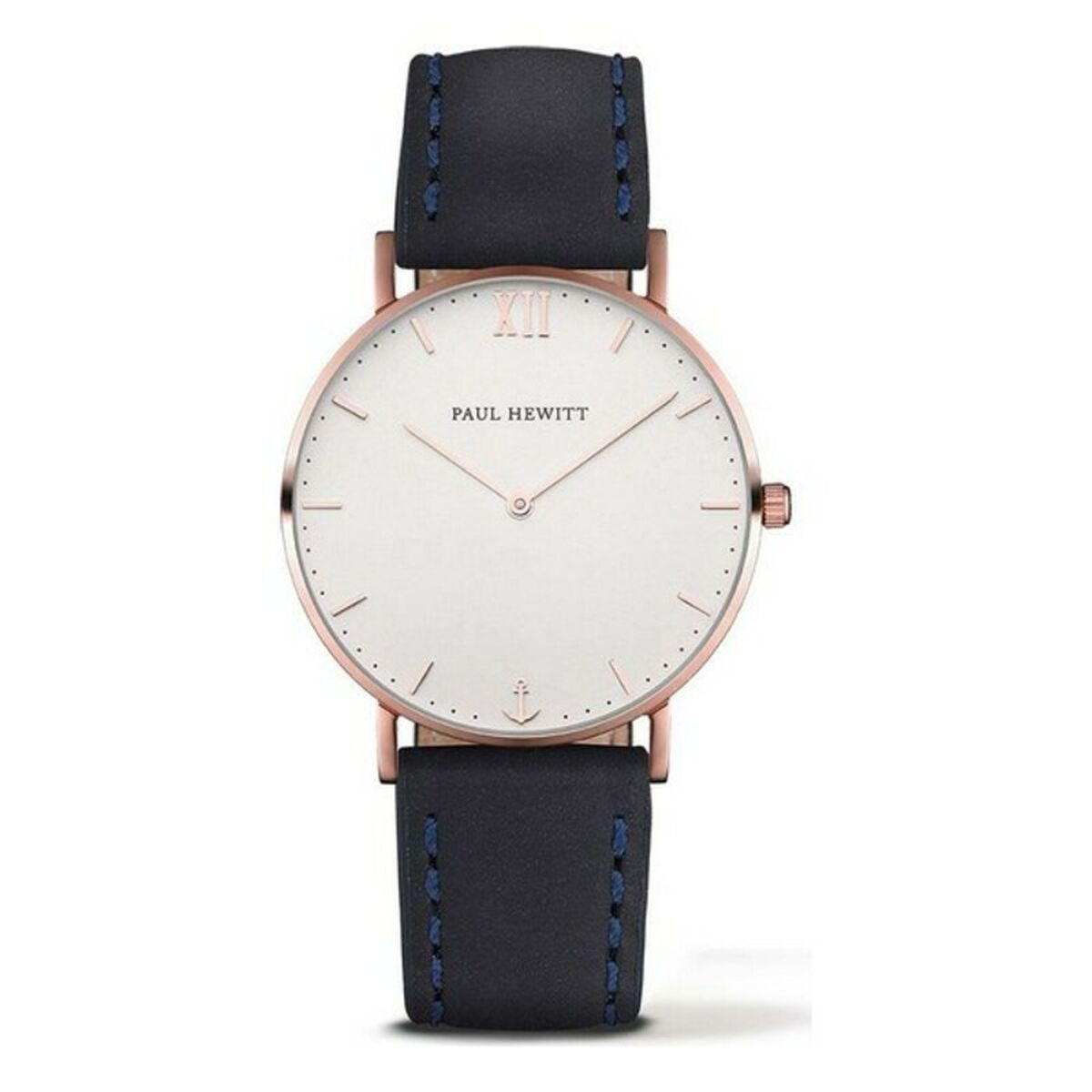 Paul Hewitt Unisex Watch Paul Hewitt Ph-Sa-Rstw11S (Ø 39 Mm)