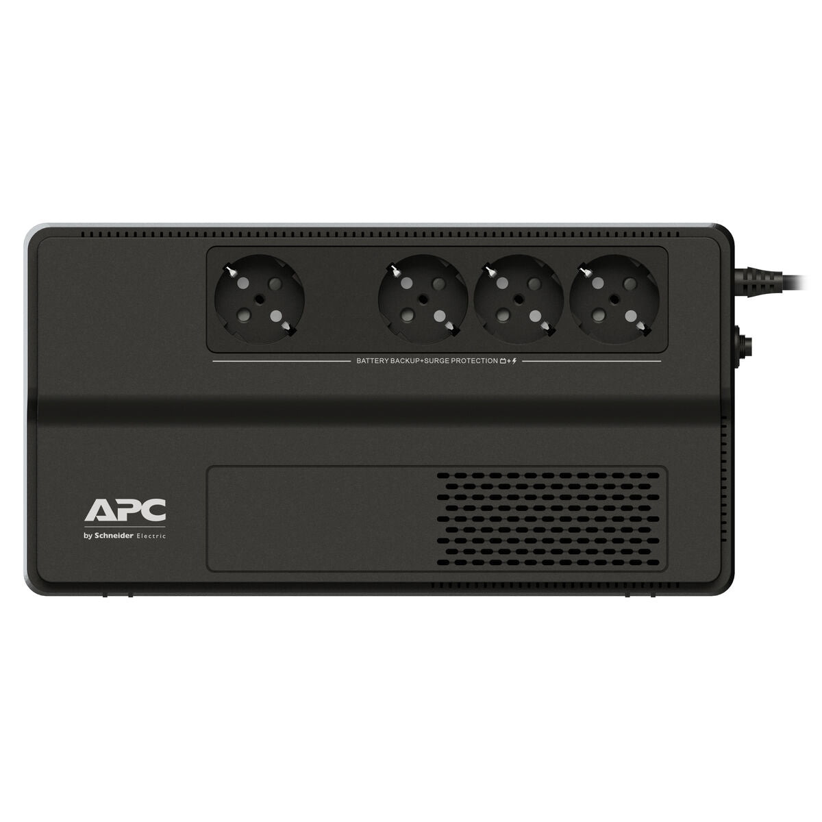 Apc Off Line Uninterruptible Power Supply System Ups Apc Bv1000I-Gr 600 W (Refurbished A)