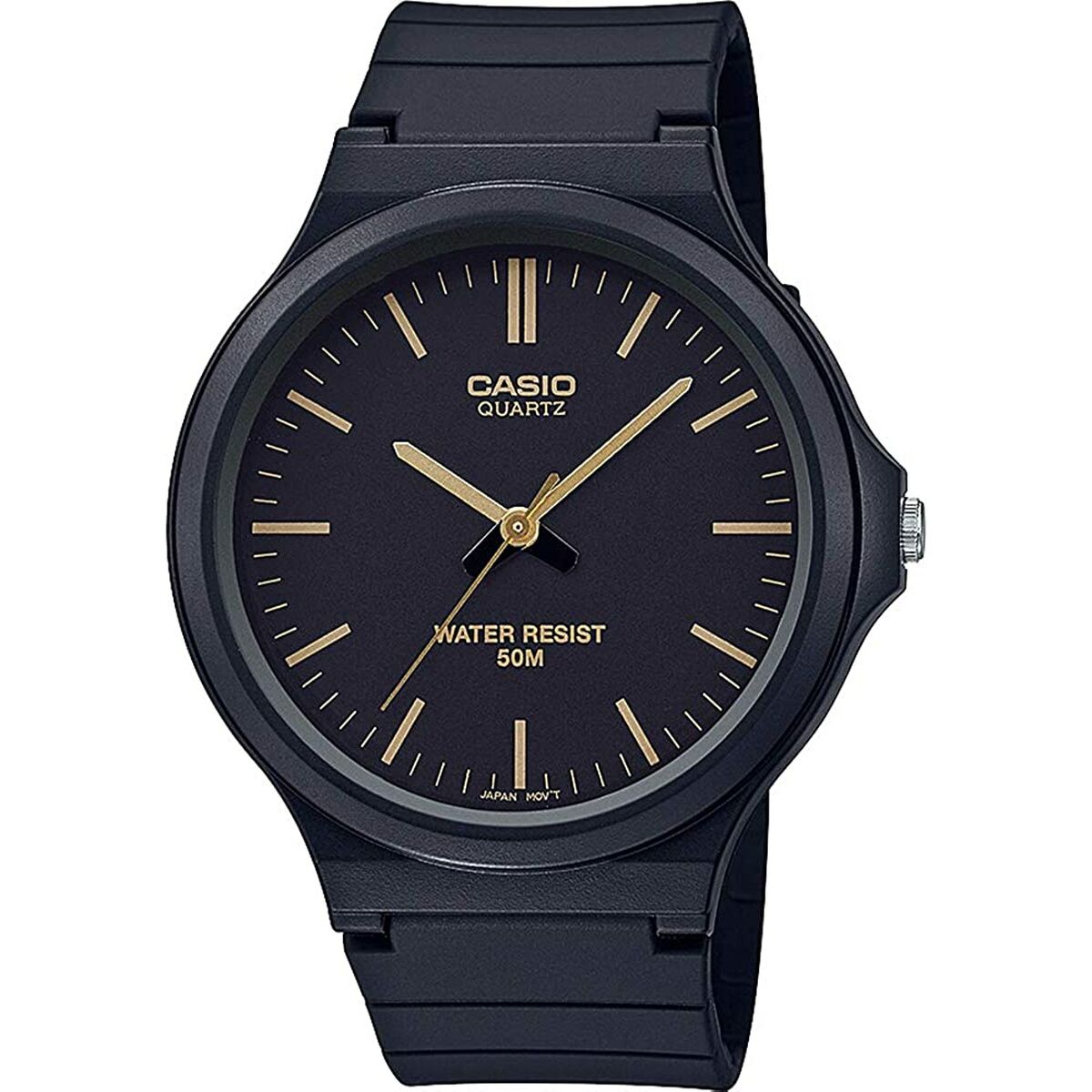 Casio Men's Watch Casio Mw-240-1E2Vef