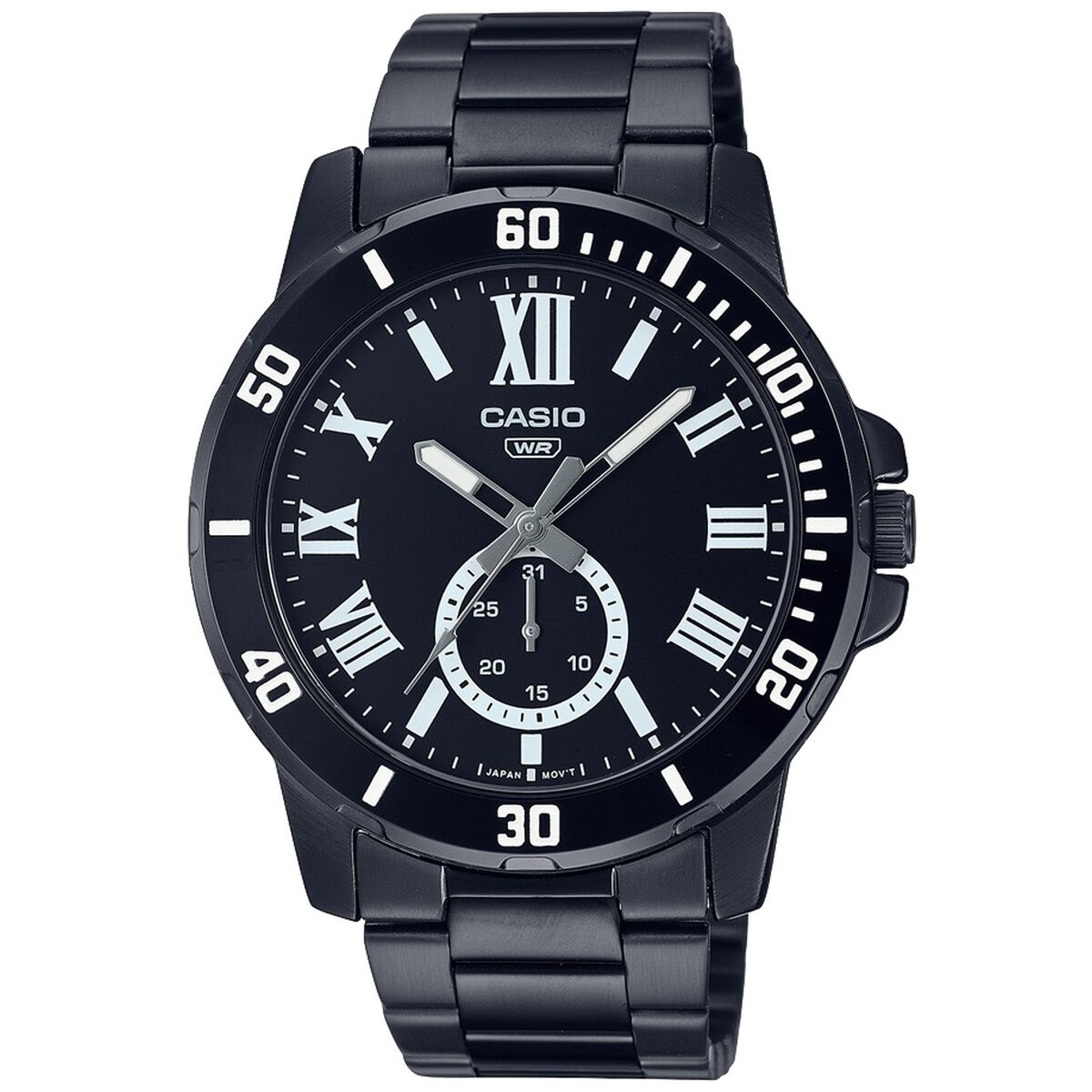 Casio Men's Watch Casio Sport Collection (Ø 45 Mm)