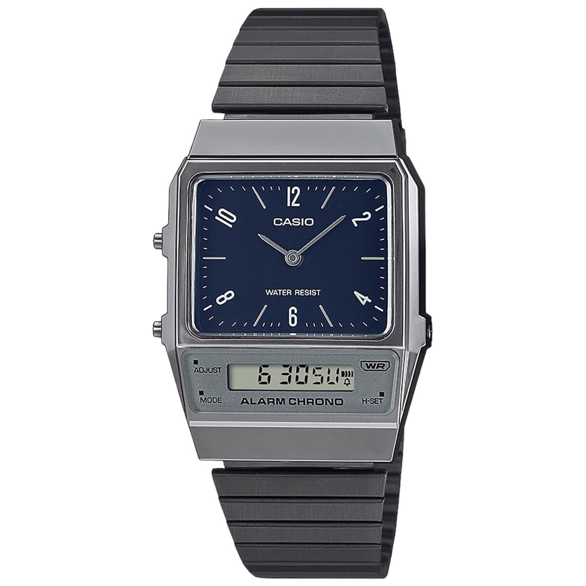 Casio Men's Watch Casio Aq-800Eb-2Aef (Ø 32 Mm)