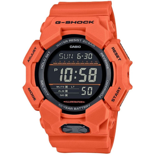 Casio G-Shock Men's Watch Casio G-Shock Gd-010-4Er