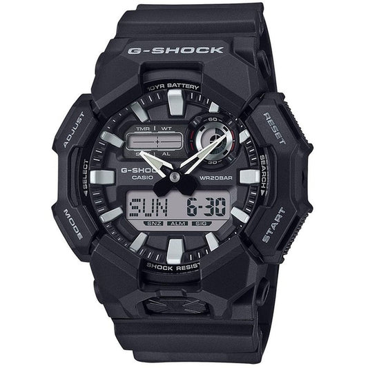 Casio G-Shock Men's Watch Casio G-Shock Ga-010-1Aer
