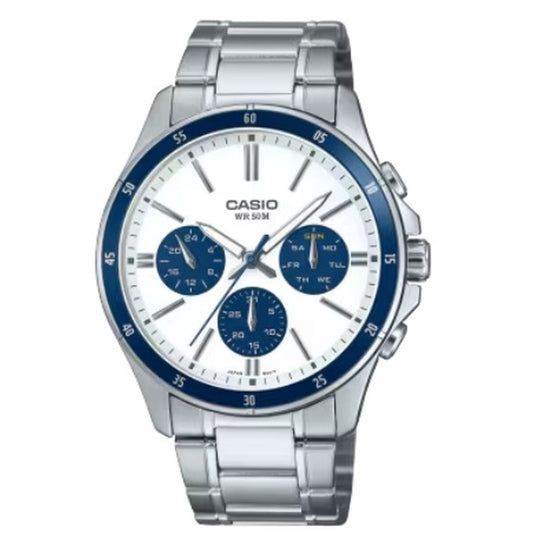 Casio Men's Watch Casio Collection (Ø 43,5 Mm)