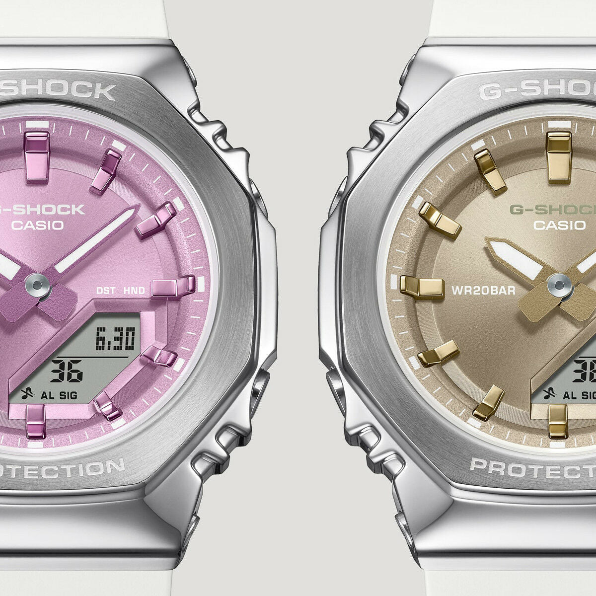 Casio G-Shock Men's Watch Casio G-Shock Gm-S2110-7A9Er