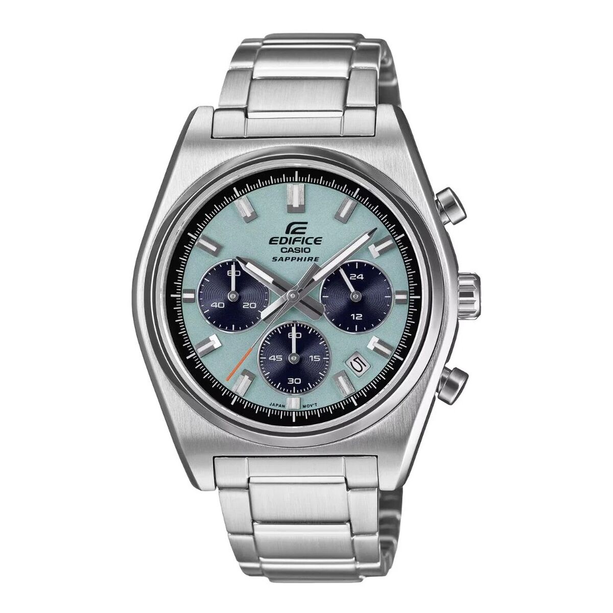 Casio Men's Watch Casio Efb-730D-2Bvuef (Ø 40 Mm)