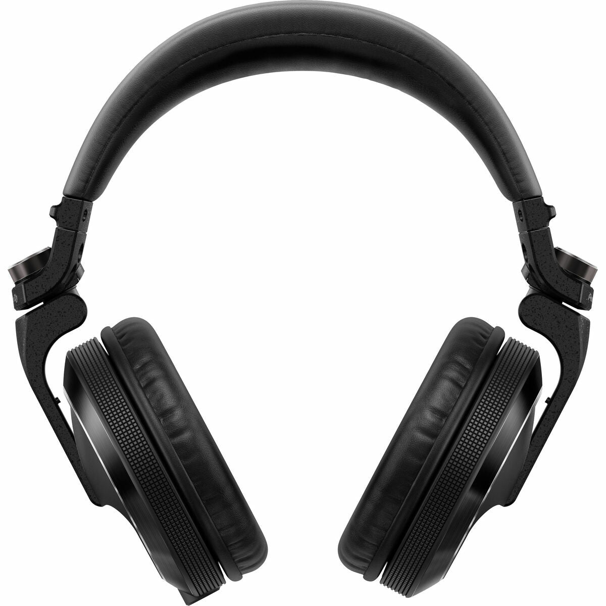 Pioneer Headphones With Headband Pioneer Hdj-X7 Black