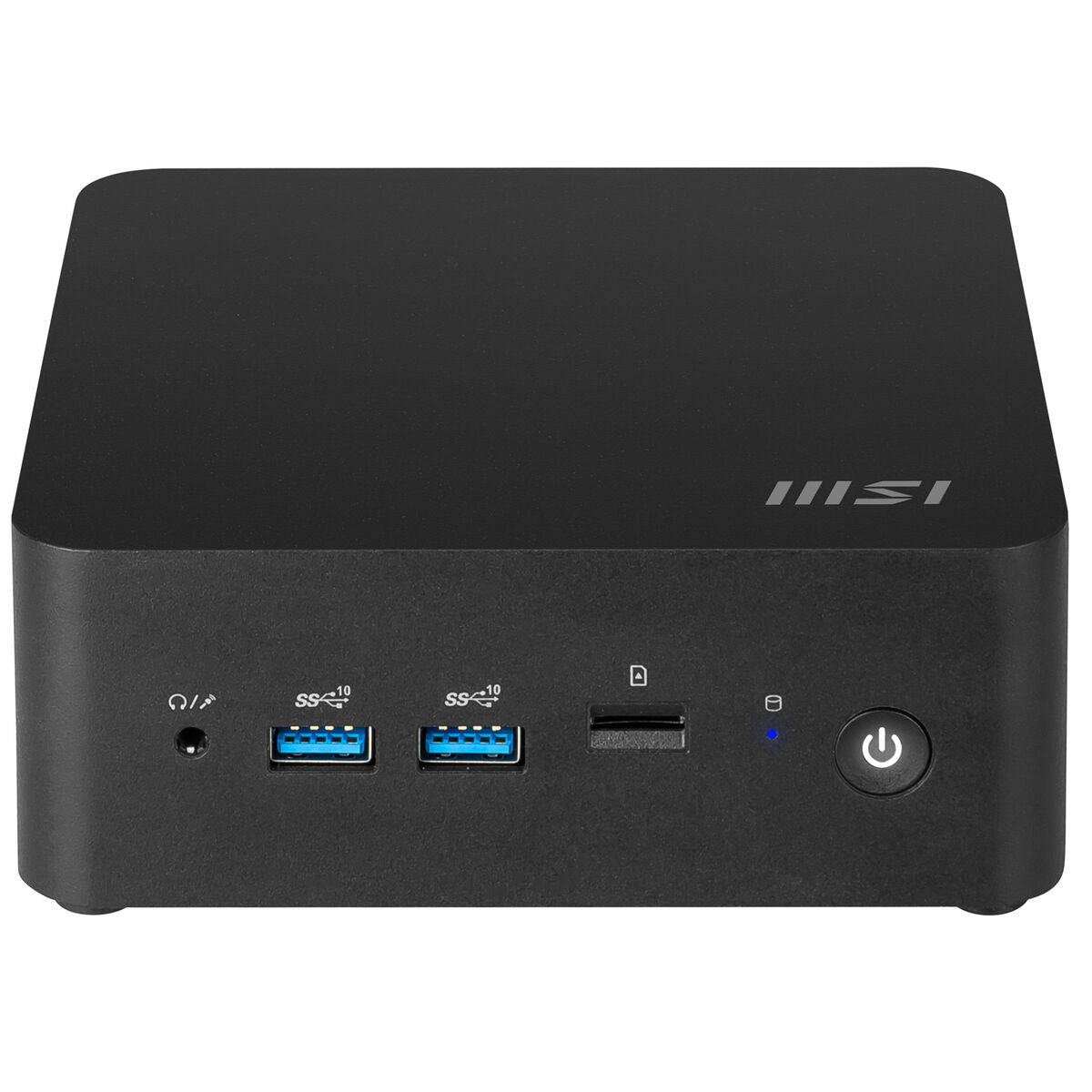 Msi Mini Pc Msi 936-B0B111-238 Intel Core 5 120U