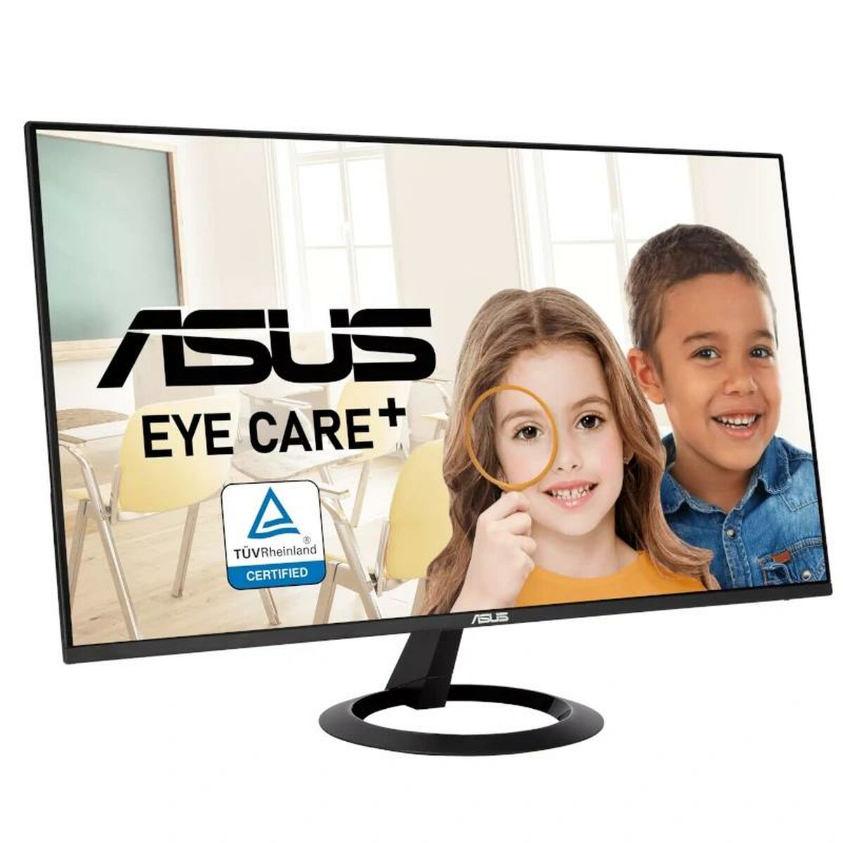 Asus Gaming Monitor Asus Full Hd 100 Hz