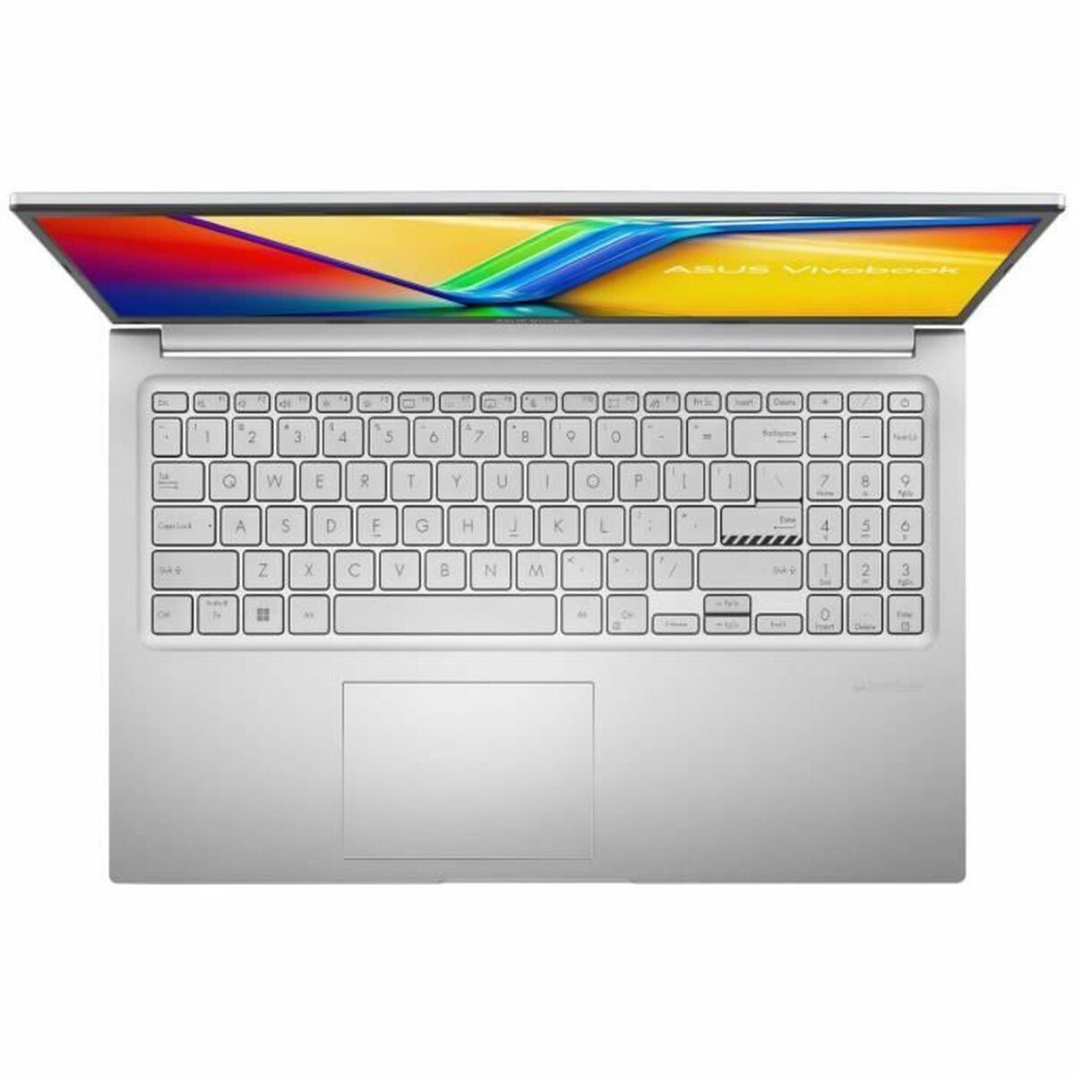 Asus Laptop Asus Vivobook 15 S1502 15,6" Intel Core I9-13900H 16 Gb Ram (Refurbished A)
