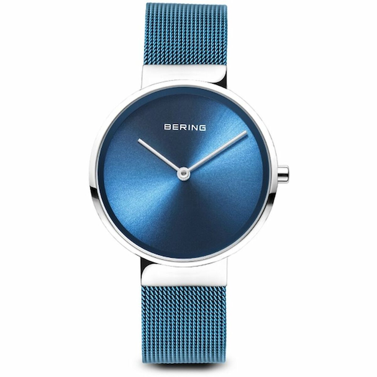 Bering Ladies'watch Bering Classic