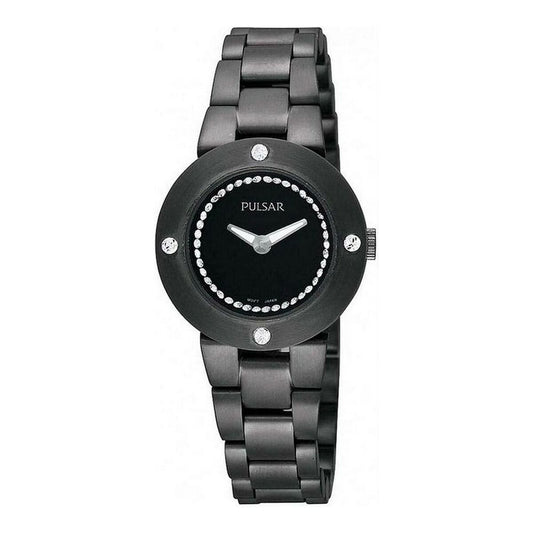Pulsar Ladies' Watch Pulsar Pta407X1 (Ø 27 Mm)