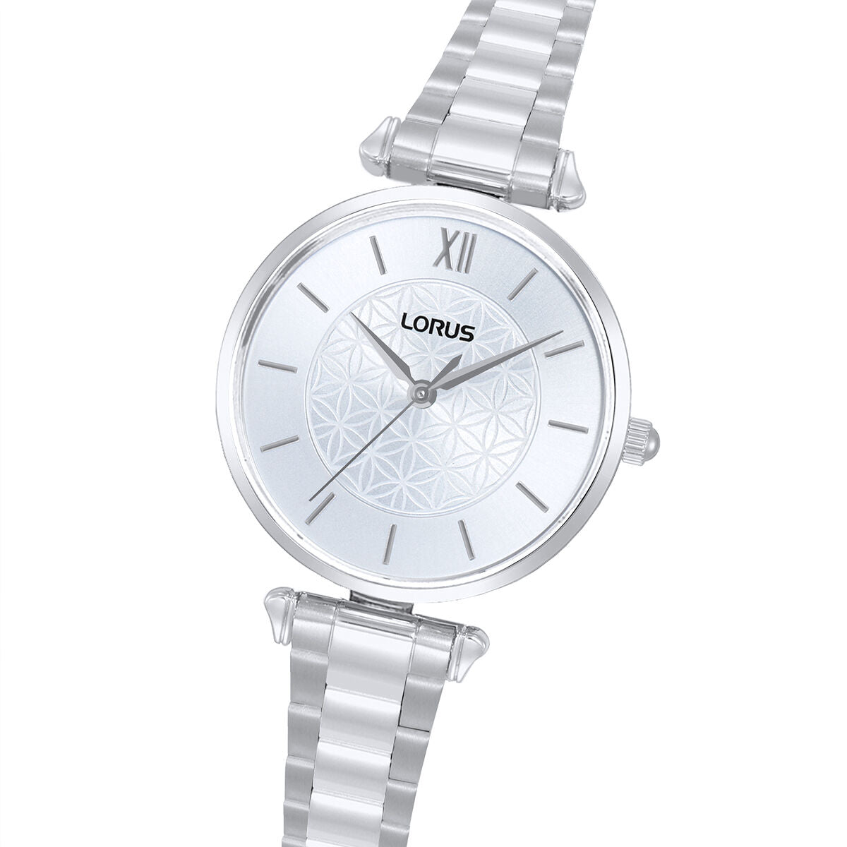 Lorus Ladies' Watch Lorus Rg275Yx9