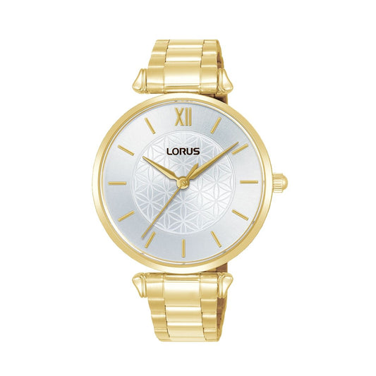 Lorus Ladies' Watch Lorus Rg280Yx9
