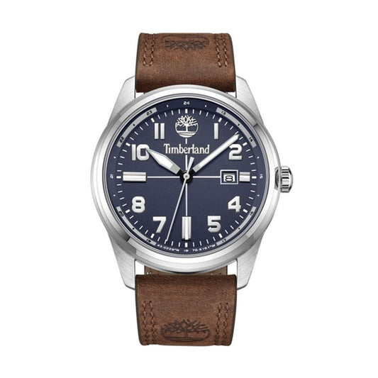 Timberland Men's Watch Timberland Tdwgb2230702 (Ø 34 Mm)