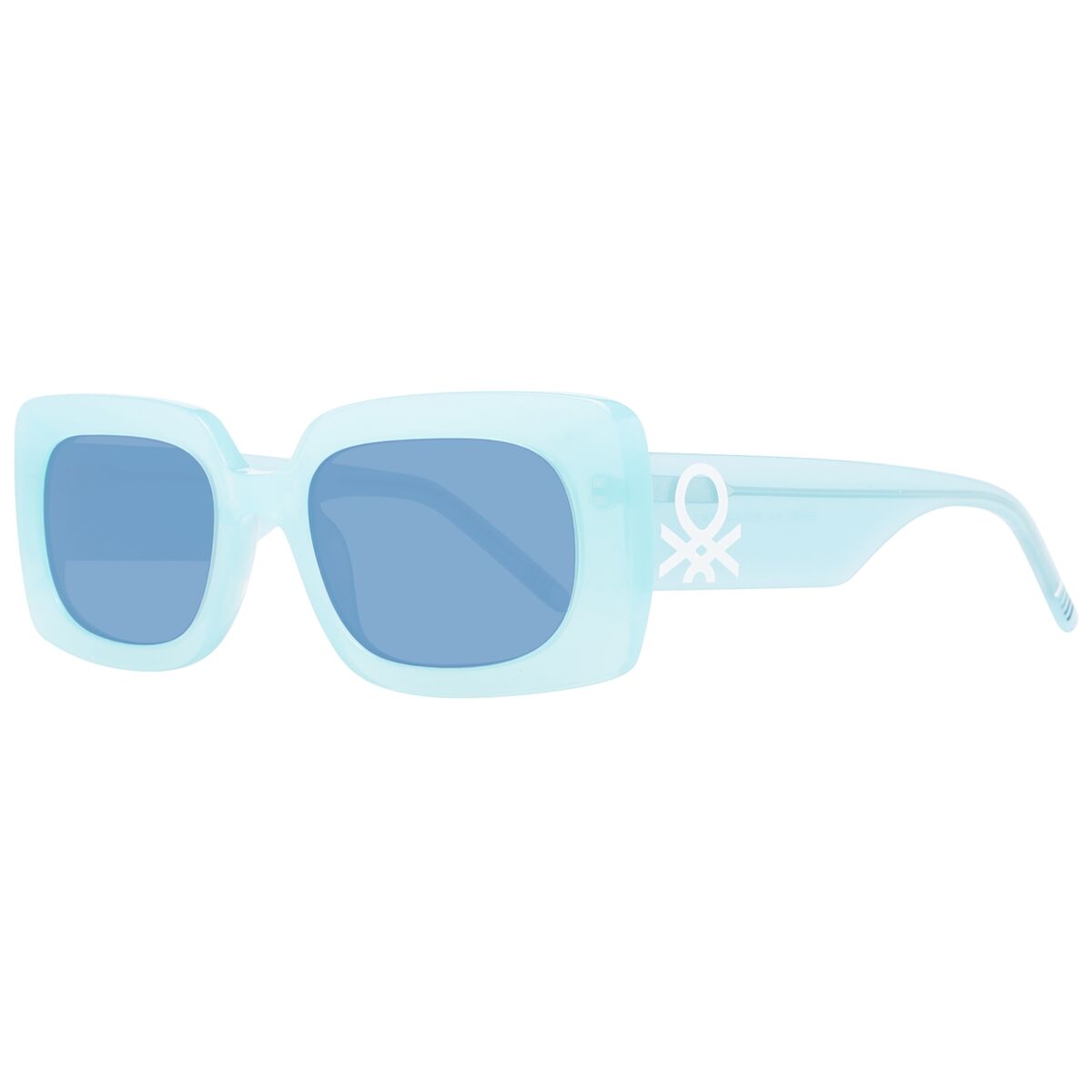 Benetton Ladies' Sunglasses Benetton Be5065 52509