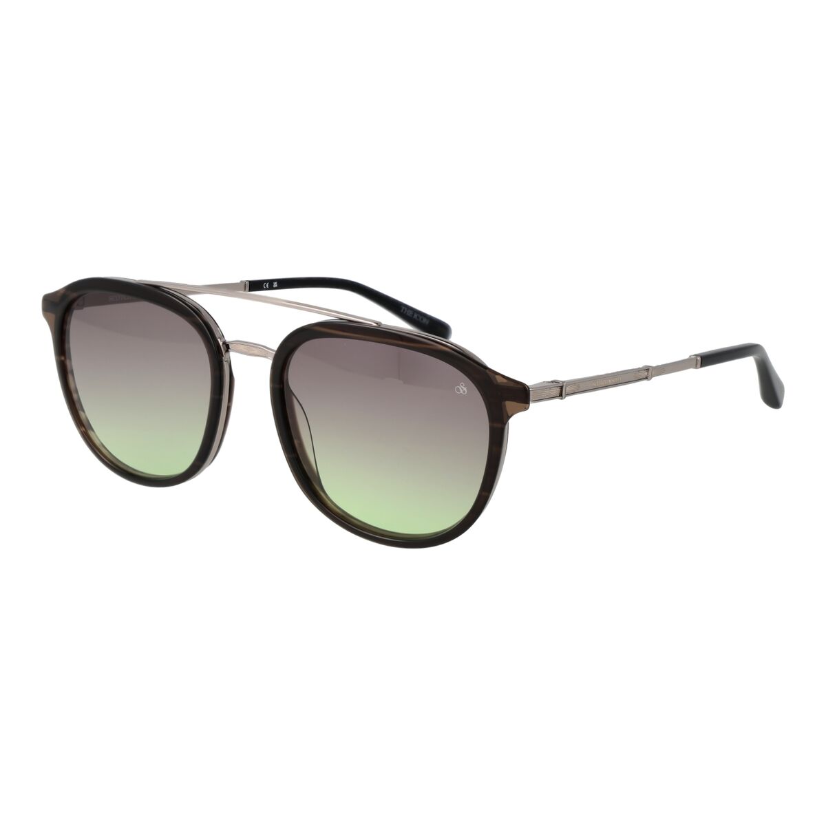 Scotch & Soda Men's Sunglasses Scotch & Soda Ss8021 53930 Multicolour