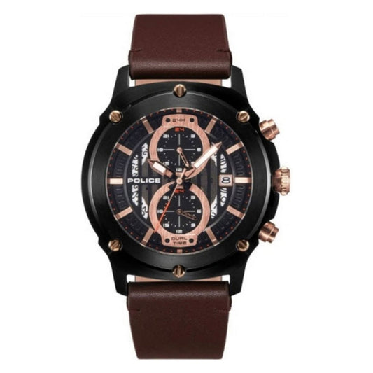 Police Men's Watch Police R1451324001 (Ø 46 Mm)