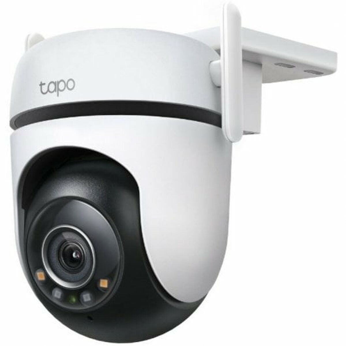 Tp-Link Surveillance Camcorder Tp-Link Tapoc520Ws