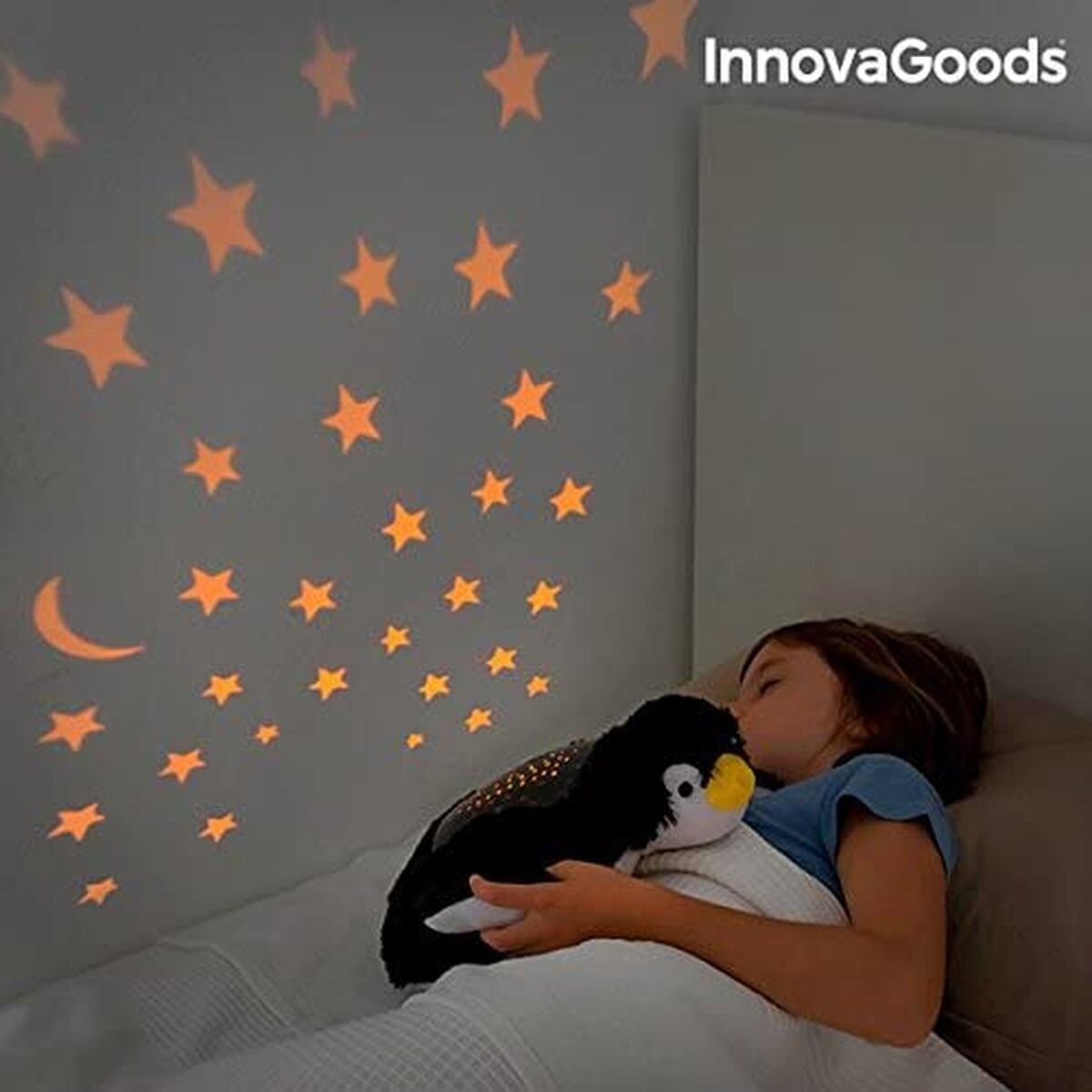 Figure InnovaGoods (Refurbished B)