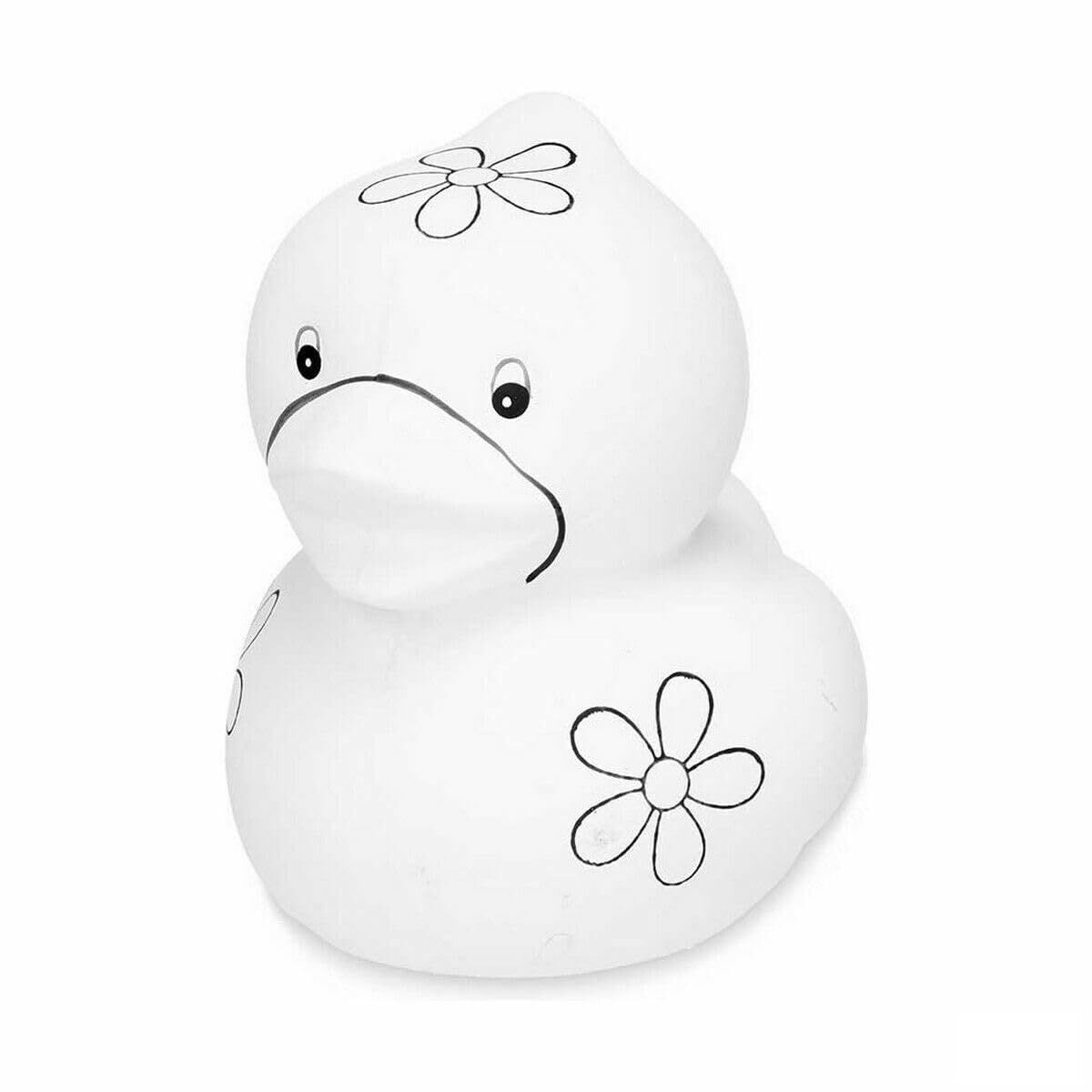 Paint Your Own Money Box Pincello Duck (Refurbished B)