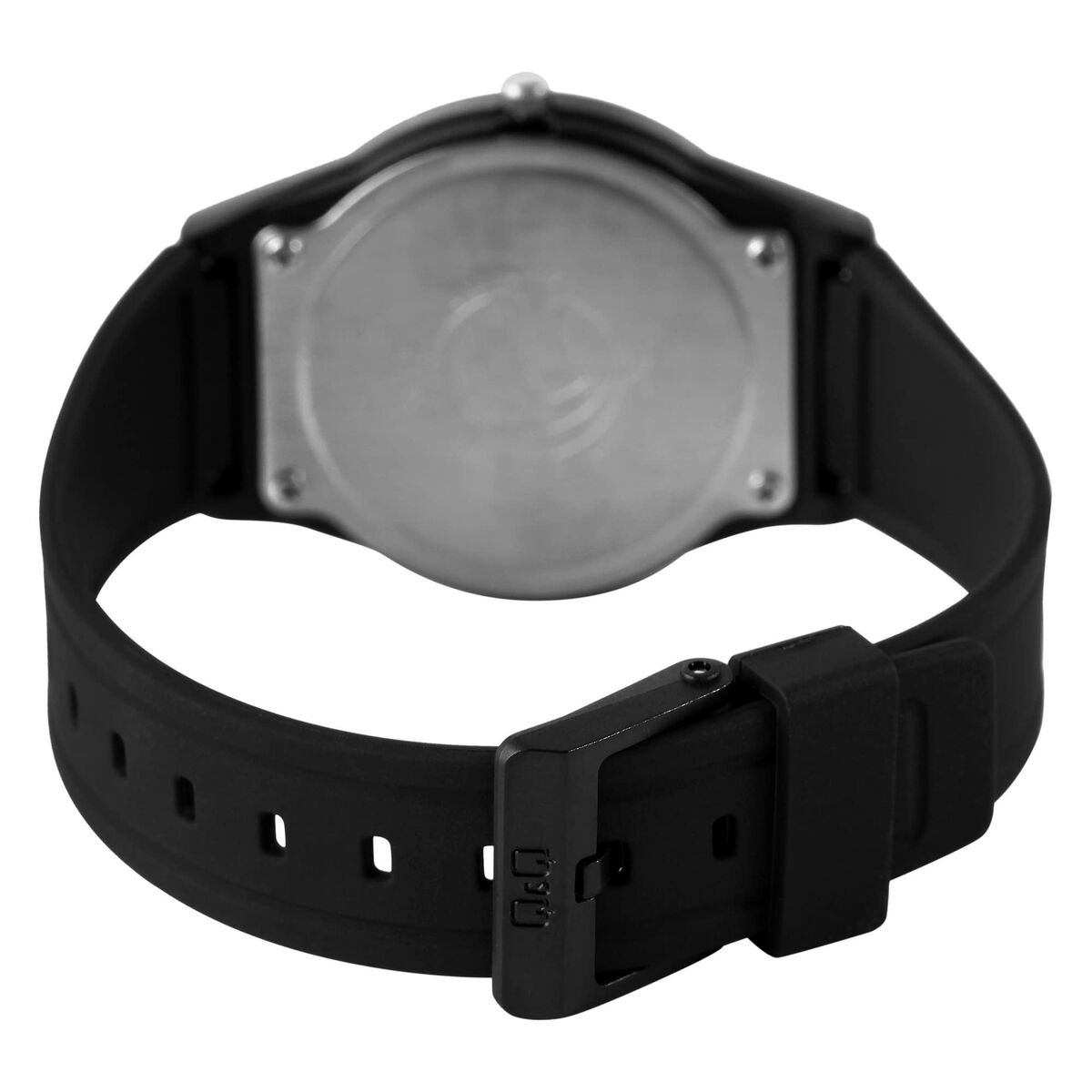 Q&Q Men's Watch Q&Q Only Time - Gent (Ø 40 Mm)