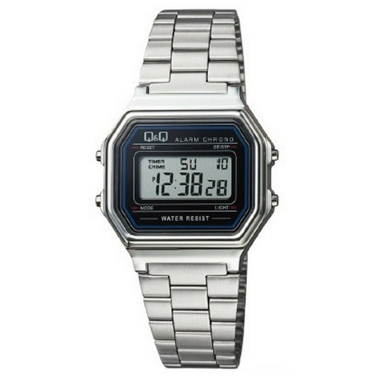 Q&Q Men's Watch Q&Q Digital (Ø 33 Mm)