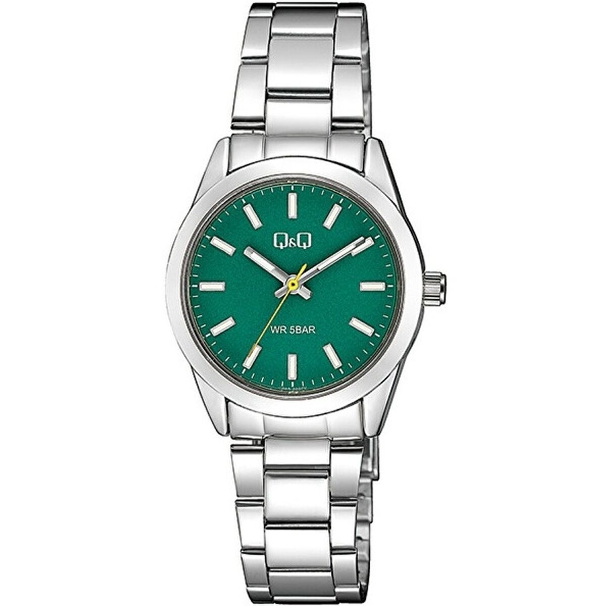 Q&Q Ladies' Watch Q&Q Q82A-003Py (Ø 30 Mm)