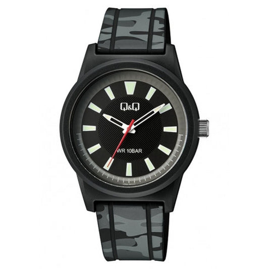 Q&Q Men's Watch Q&Q V35A-001Vy