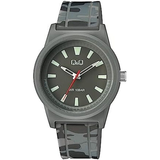 Q&Q Men's Watch Q&Q V35A-004Vy